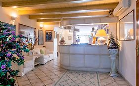 Hotel Cavour